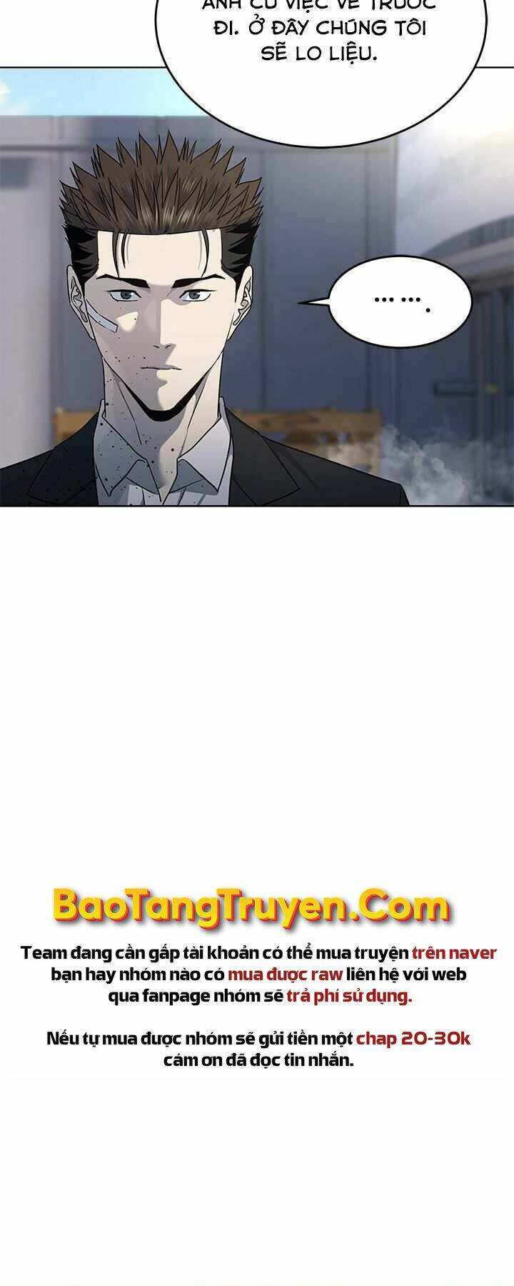 Đội Trưởng Lính Đánh Thuê: Chapter 126