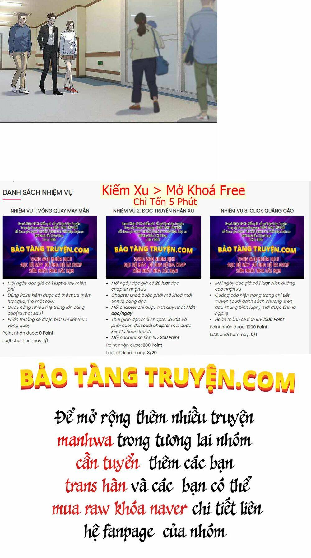 Đội Trưởng Lính Đánh Thuê: Chapter 126