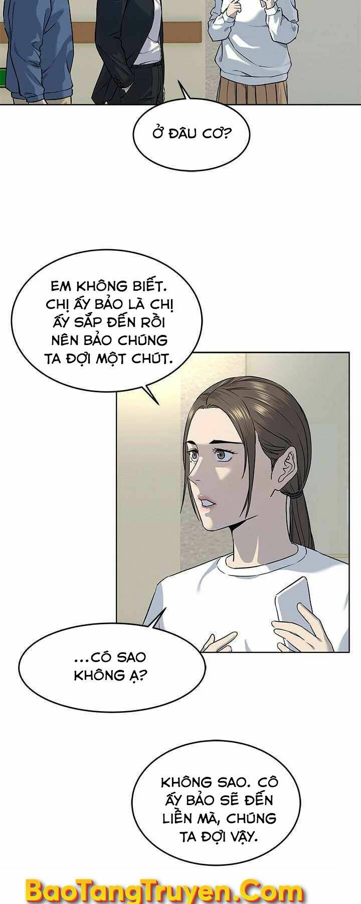 Đội Trưởng Lính Đánh Thuê: Chapter 126