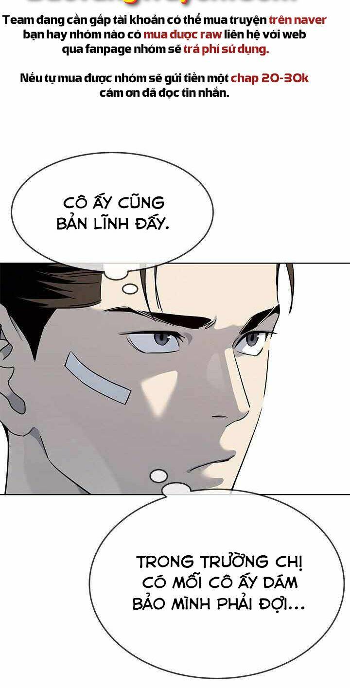 Đội Trưởng Lính Đánh Thuê: Chapter 126