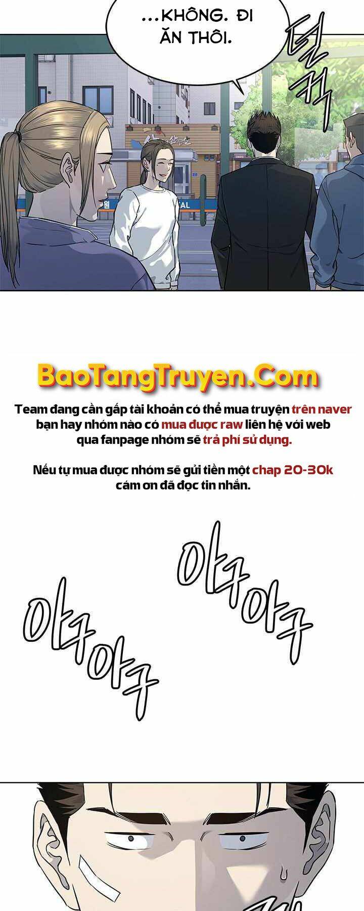 Đội Trưởng Lính Đánh Thuê: Chapter 126