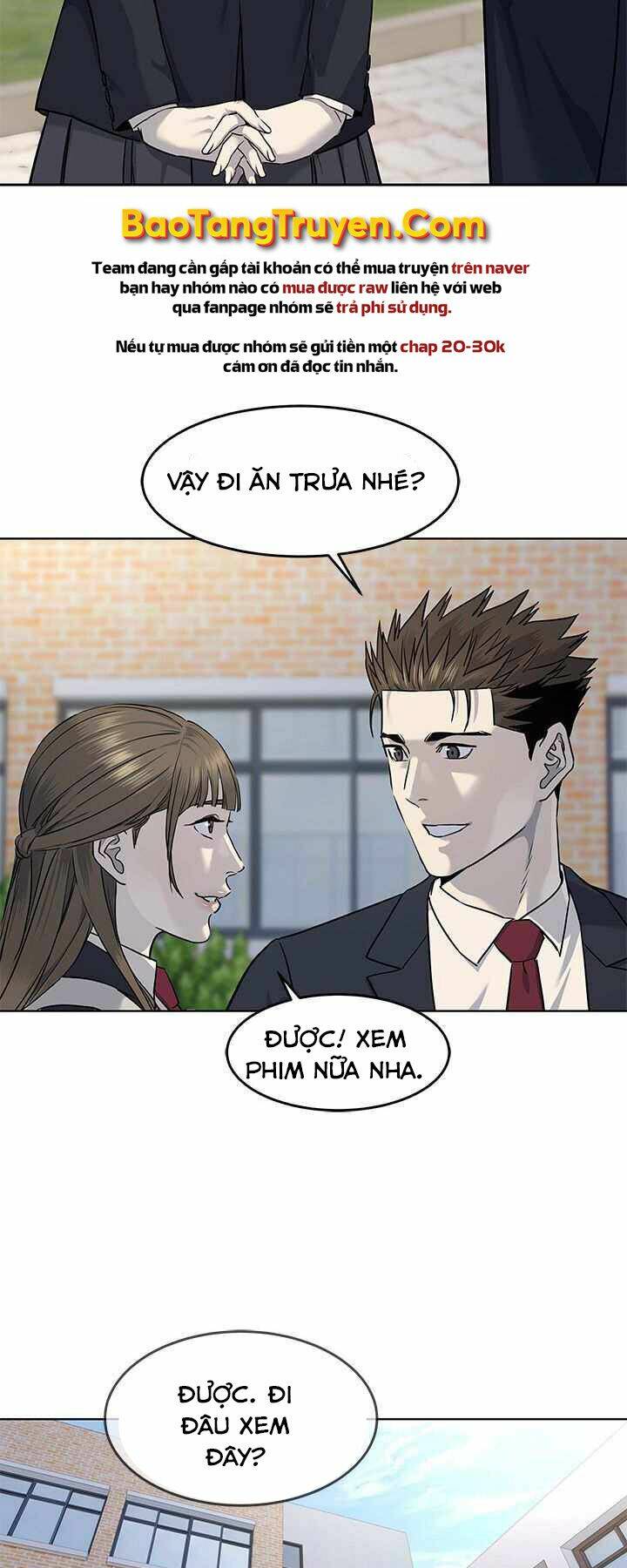 Đội Trưởng Lính Đánh Thuê: Chapter 126