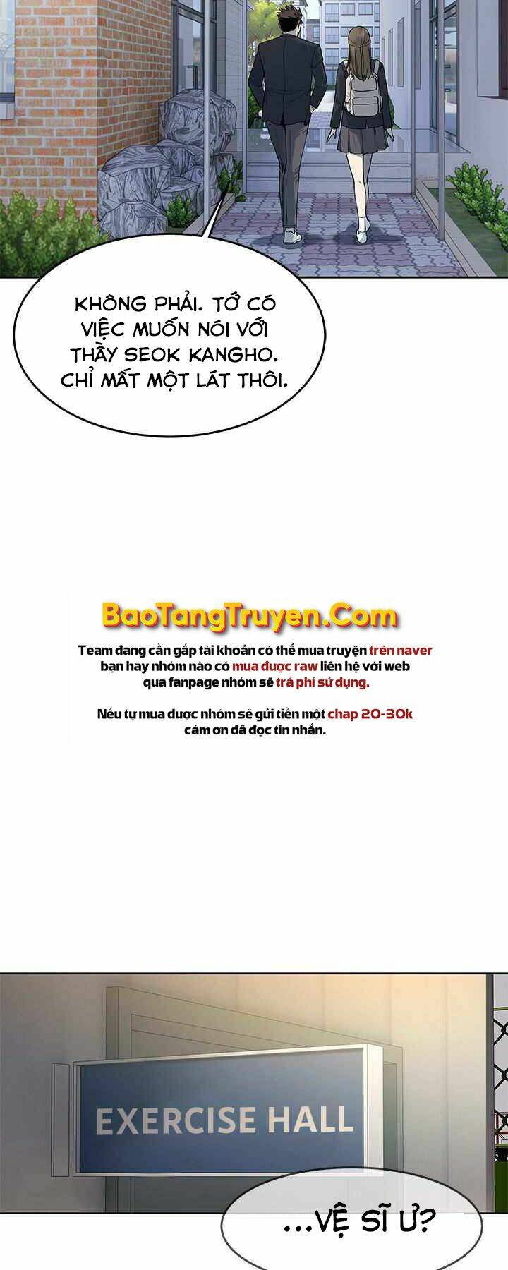 Đội Trưởng Lính Đánh Thuê: Chapter 126