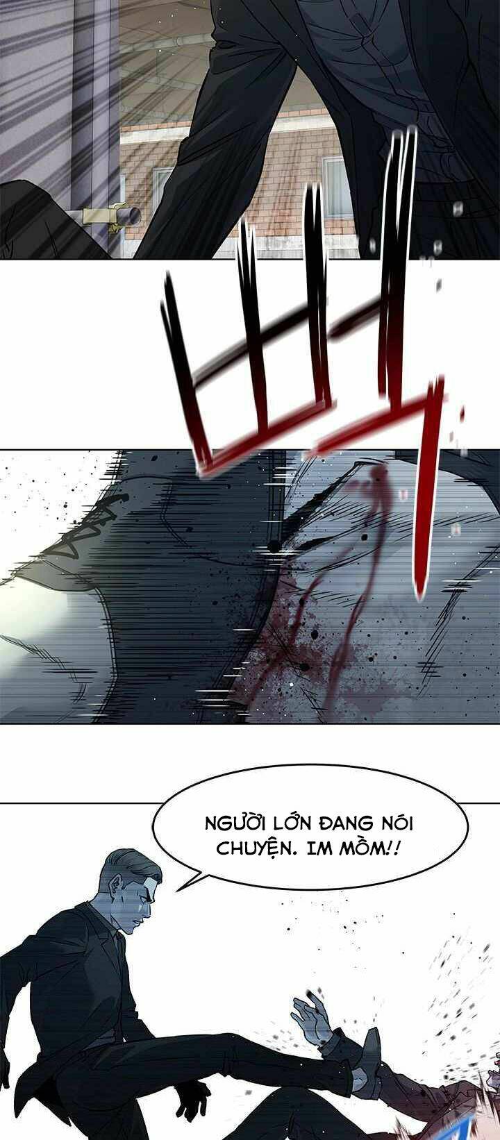 Đội Trưởng Lính Đánh Thuê: Chapter 126