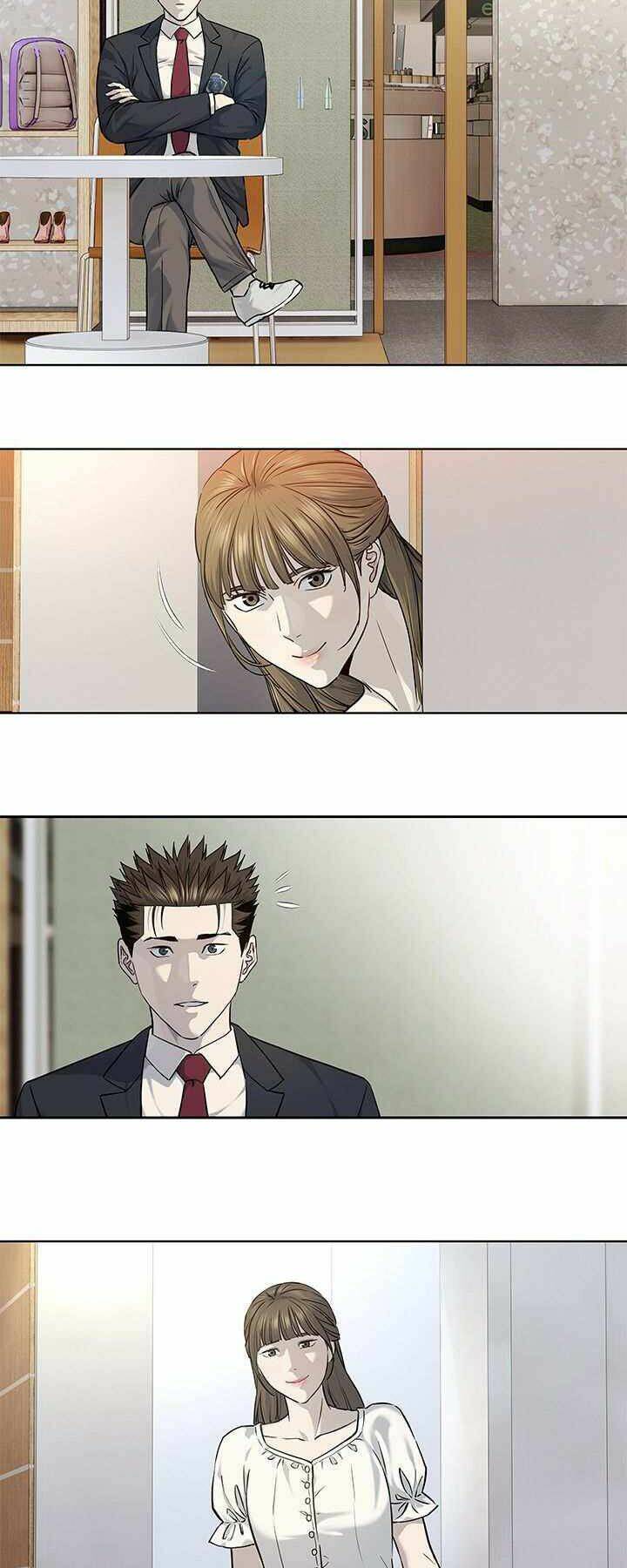 Đội Trưởng Lính Đánh Thuê: Chapter 127