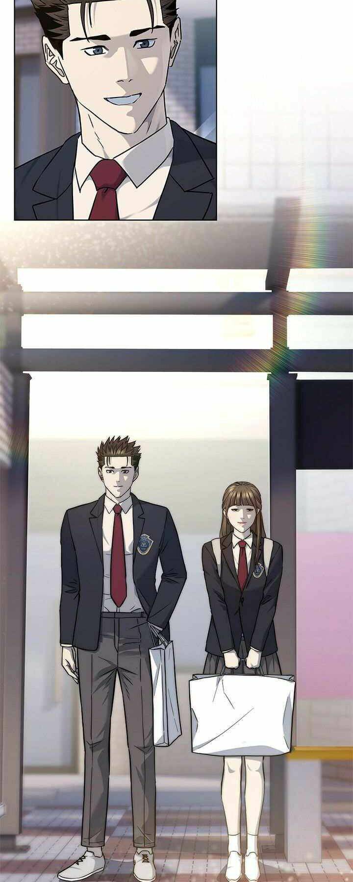 Đội Trưởng Lính Đánh Thuê: Chapter 127