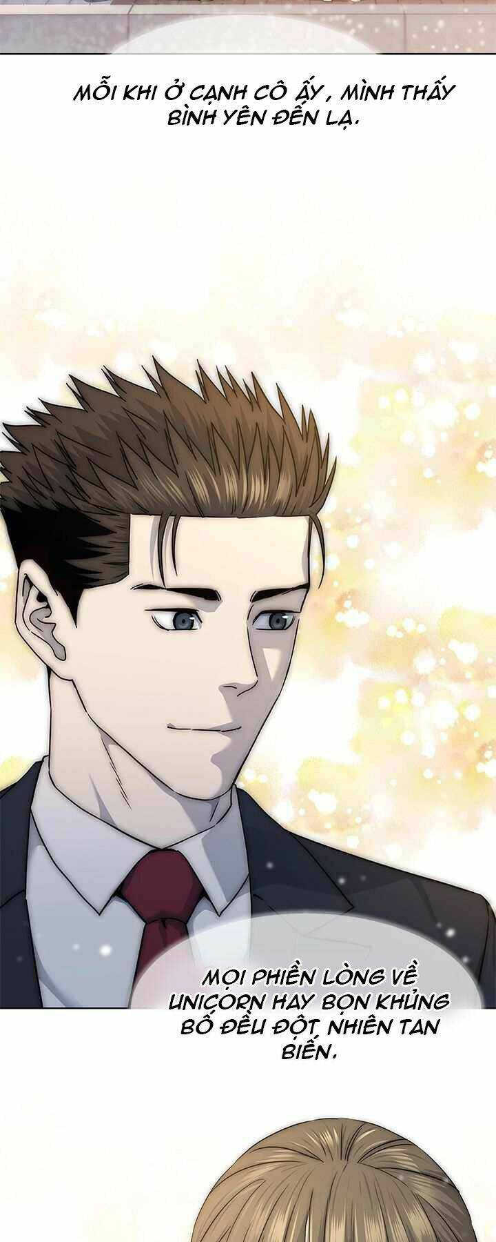 Đội Trưởng Lính Đánh Thuê: Chapter 127