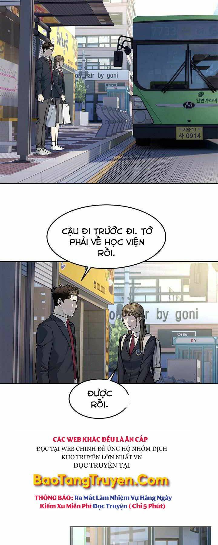 Đội Trưởng Lính Đánh Thuê: Chapter 127