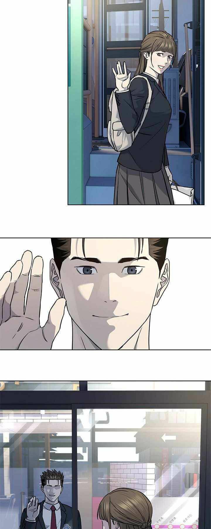 Đội Trưởng Lính Đánh Thuê: Chapter 127