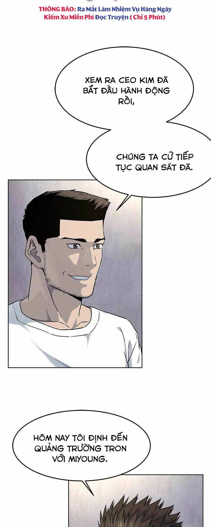 Đội Trưởng Lính Đánh Thuê: Chapter 127