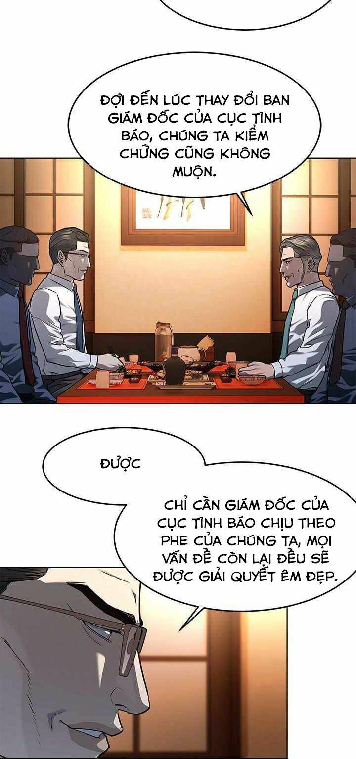 Đội Trưởng Lính Đánh Thuê: Chapter 127