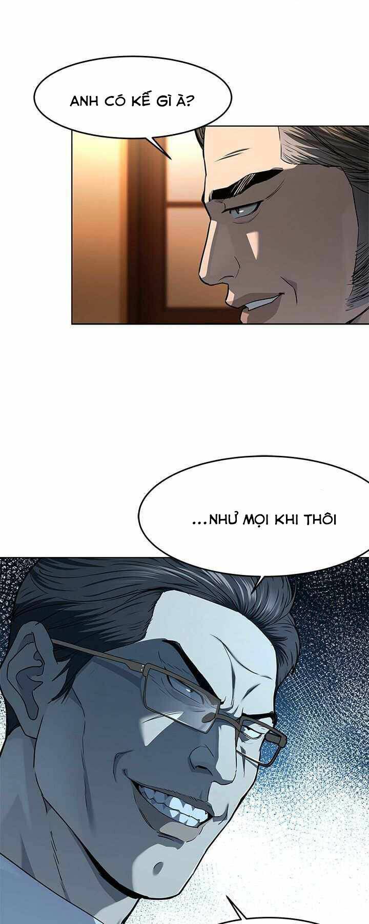 Đội Trưởng Lính Đánh Thuê: Chapter 127