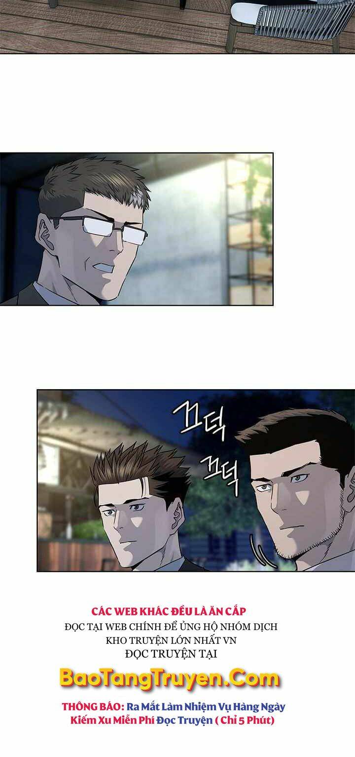 Đội Trưởng Lính Đánh Thuê: Chapter 127