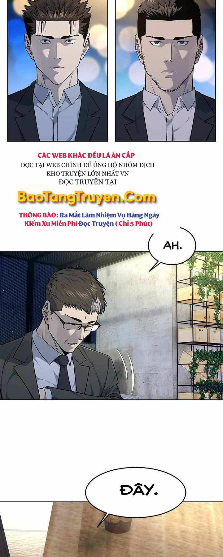 Đội Trưởng Lính Đánh Thuê: Chapter 127