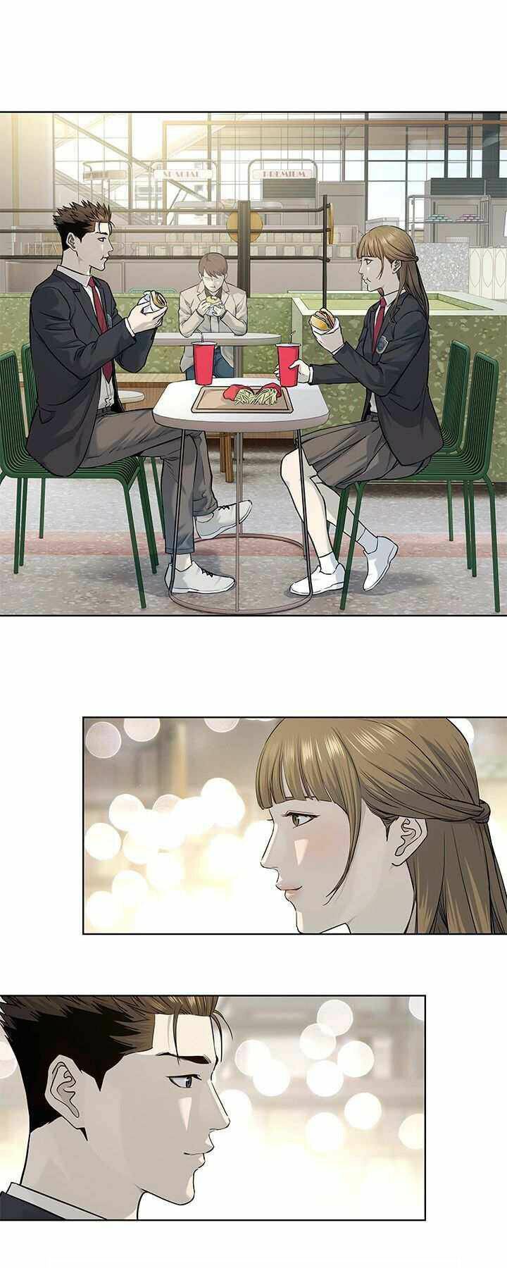 Đội Trưởng Lính Đánh Thuê: Chapter 127