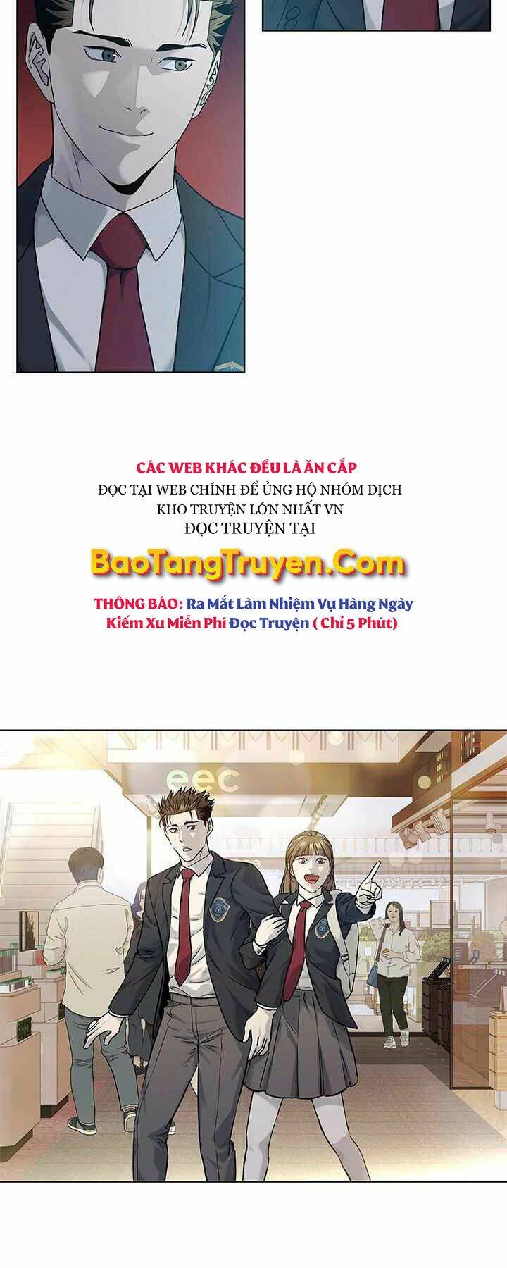 Đội Trưởng Lính Đánh Thuê: Chapter 127