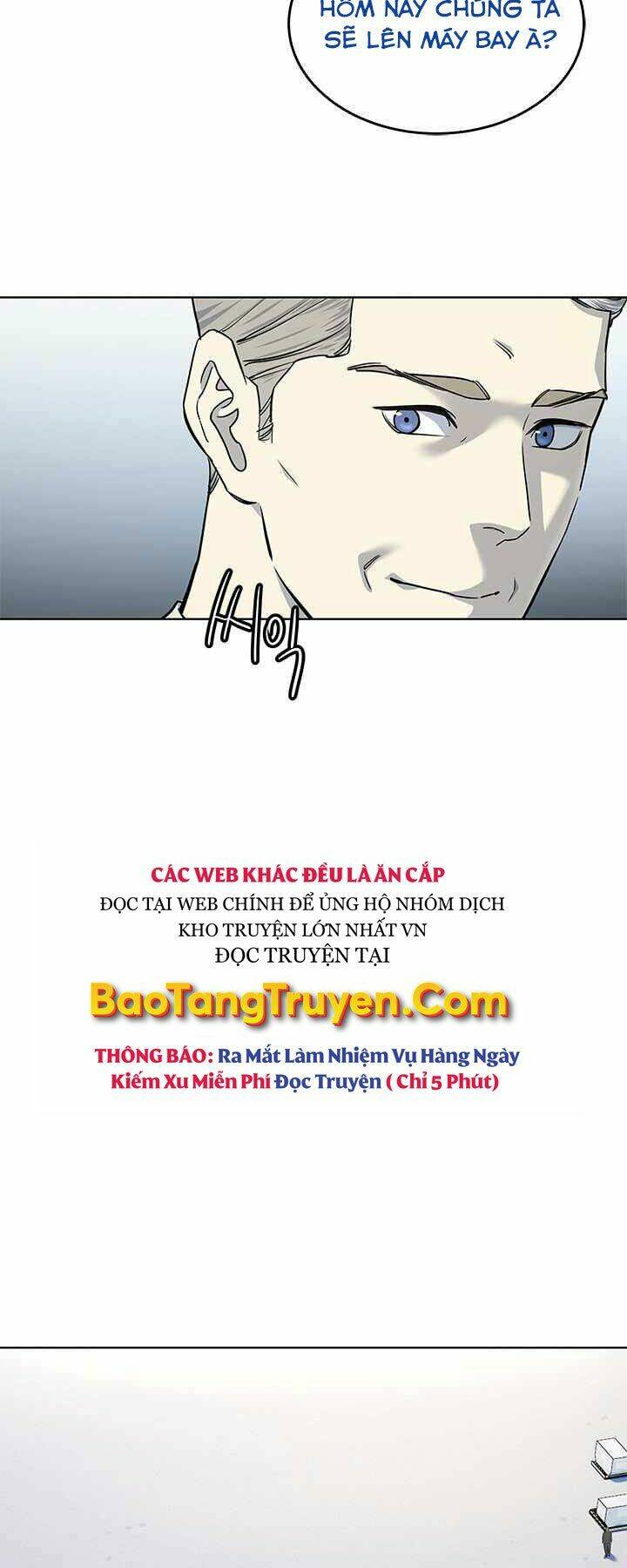 Đội Trưởng Lính Đánh Thuê: Chapter 129