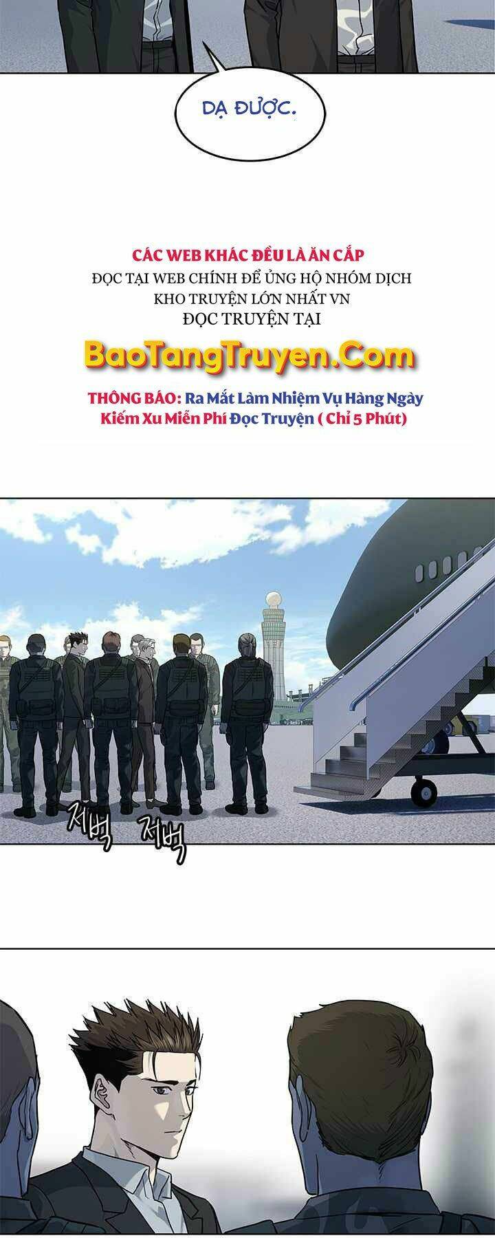 Đội Trưởng Lính Đánh Thuê: Chapter 129
