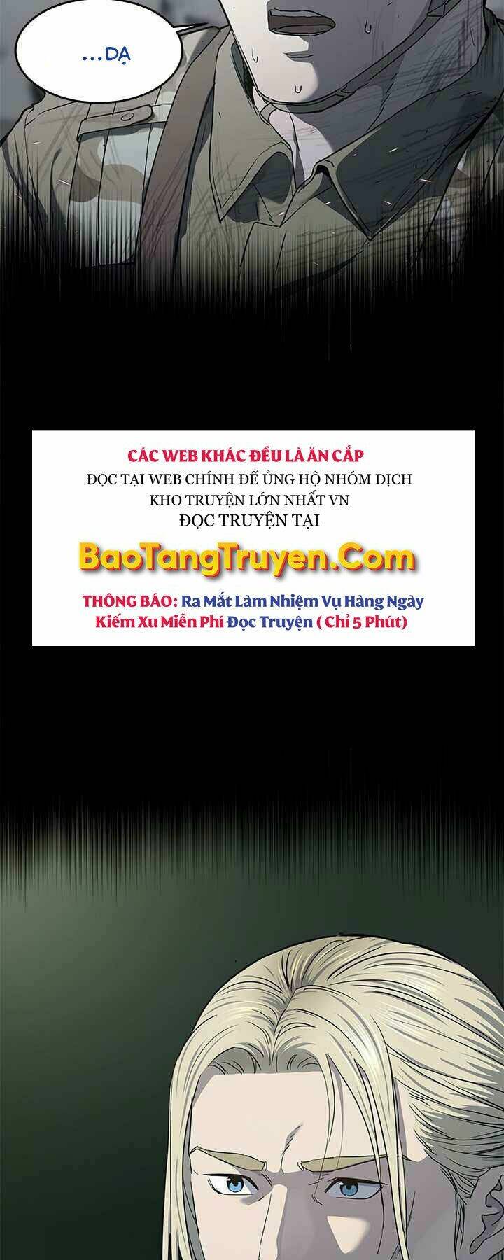 Đội Trưởng Lính Đánh Thuê: Chapter 129