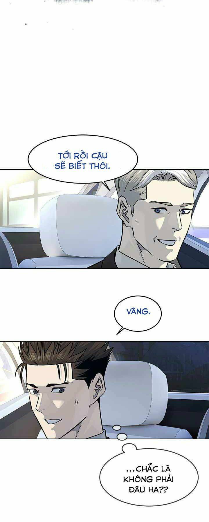 Đội Trưởng Lính Đánh Thuê: Chapter 129