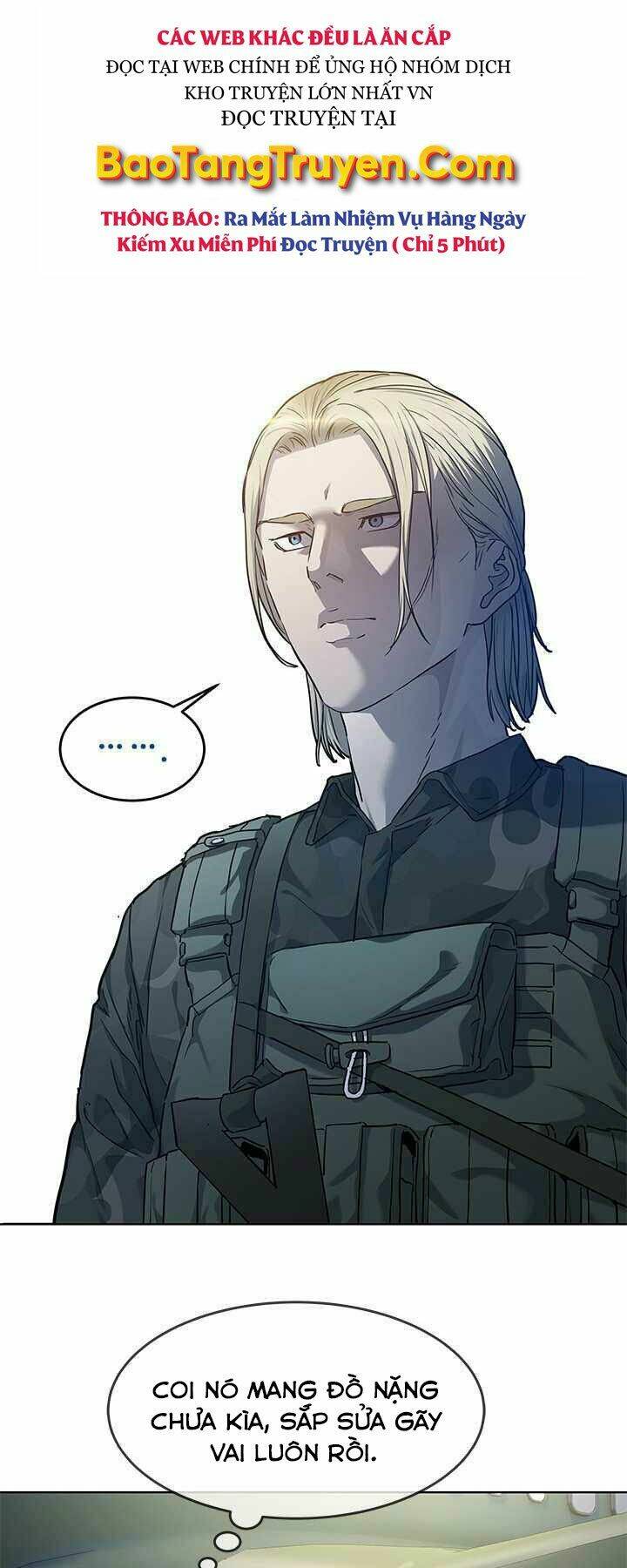 Đội Trưởng Lính Đánh Thuê: Chapter 129
