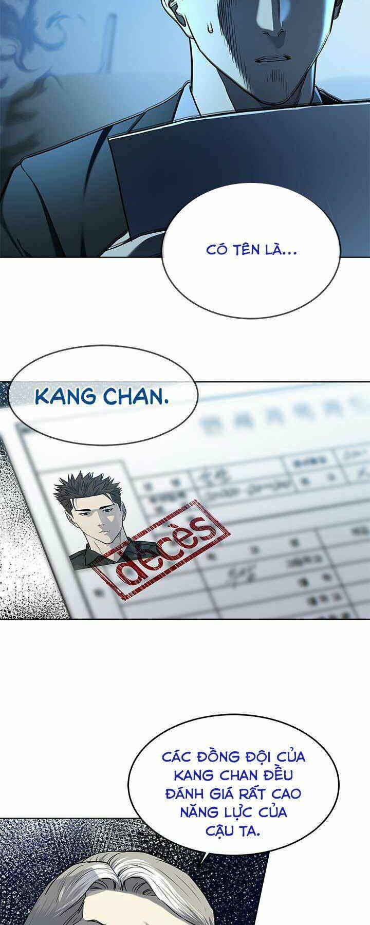 Đội Trưởng Lính Đánh Thuê: Chapter 129