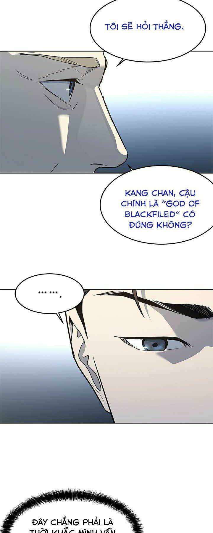 Đội Trưởng Lính Đánh Thuê: Chapter 129