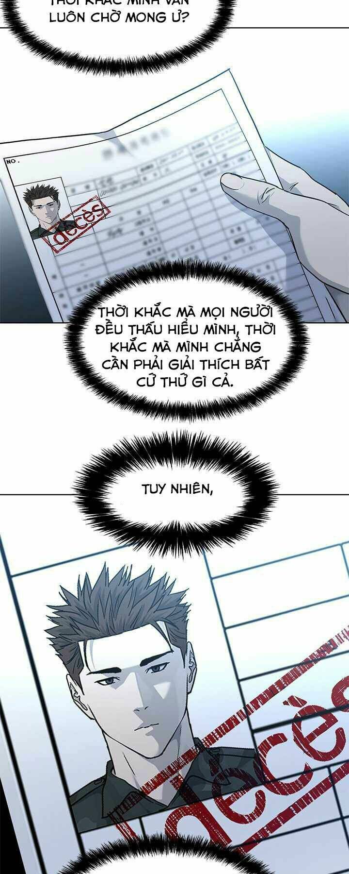 Đội Trưởng Lính Đánh Thuê: Chapter 129
