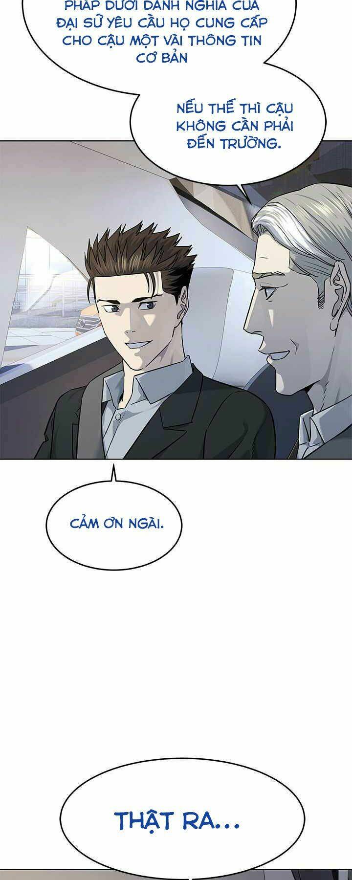 Đội Trưởng Lính Đánh Thuê: Chapter 129