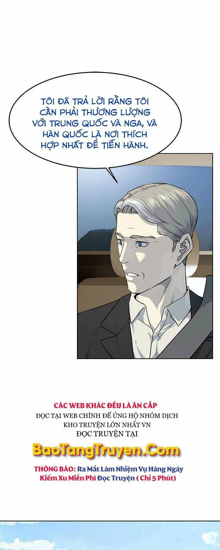 Đội Trưởng Lính Đánh Thuê: Chapter 129