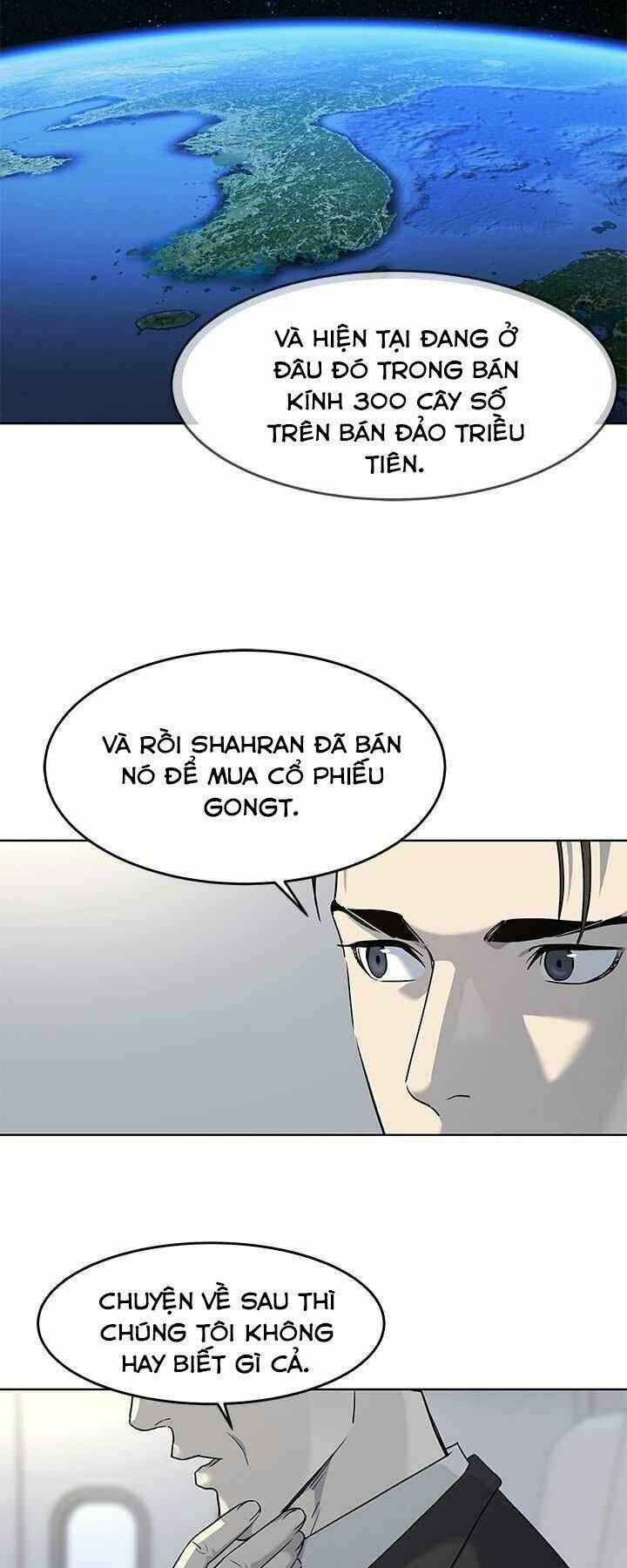 Đội Trưởng Lính Đánh Thuê: Chapter 130