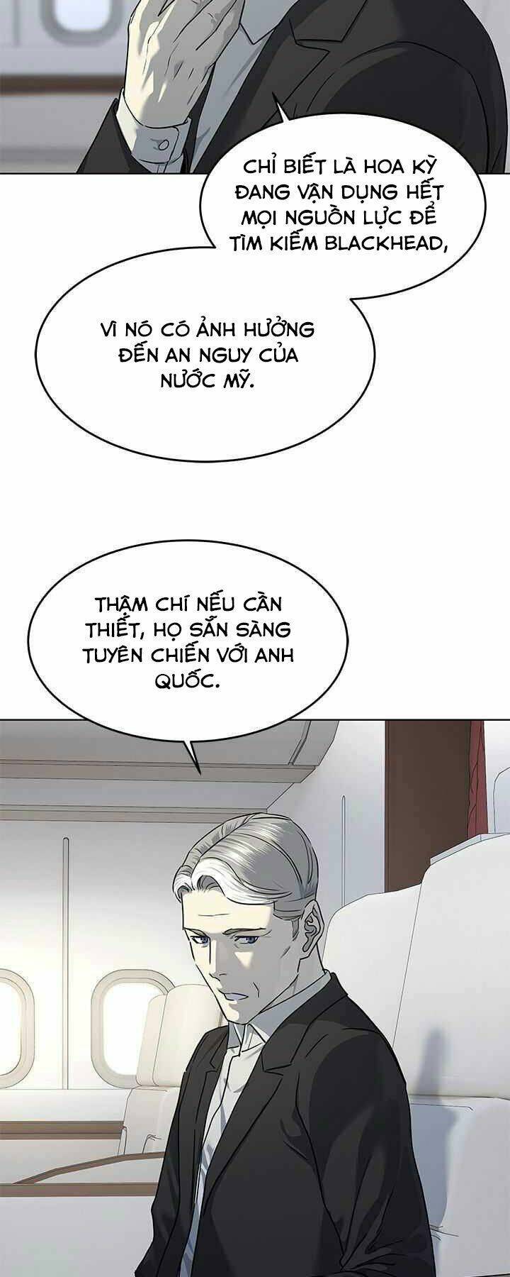 Đội Trưởng Lính Đánh Thuê: Chapter 130