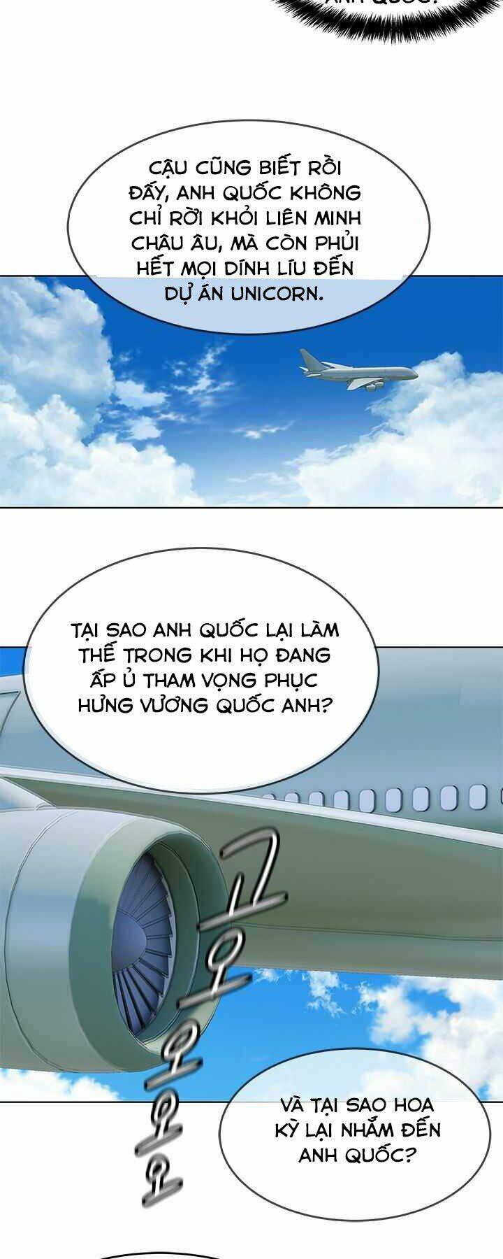 Đội Trưởng Lính Đánh Thuê: Chapter 130