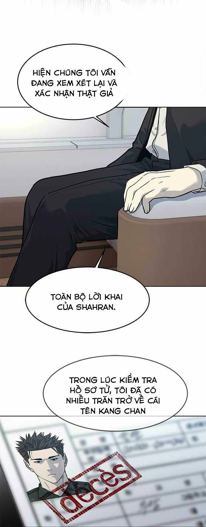 Đội Trưởng Lính Đánh Thuê: Chapter 130