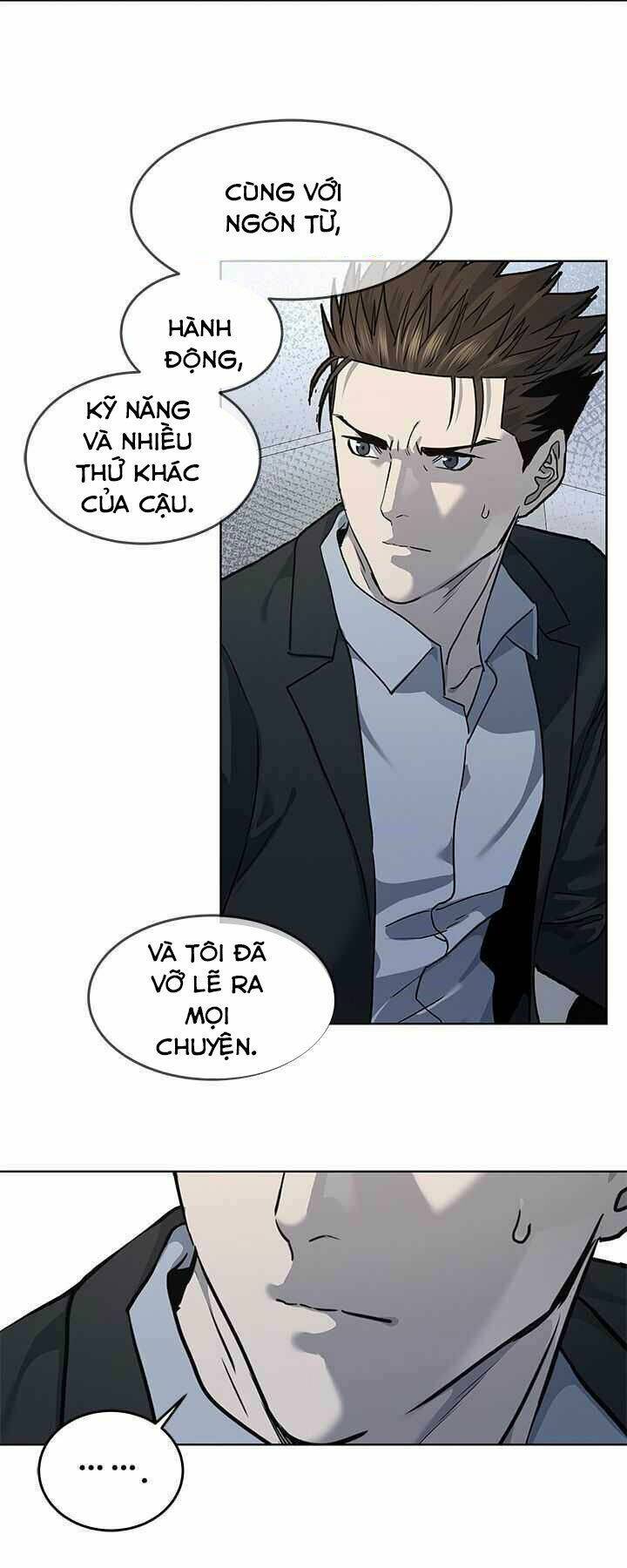 Đội Trưởng Lính Đánh Thuê: Chapter 130