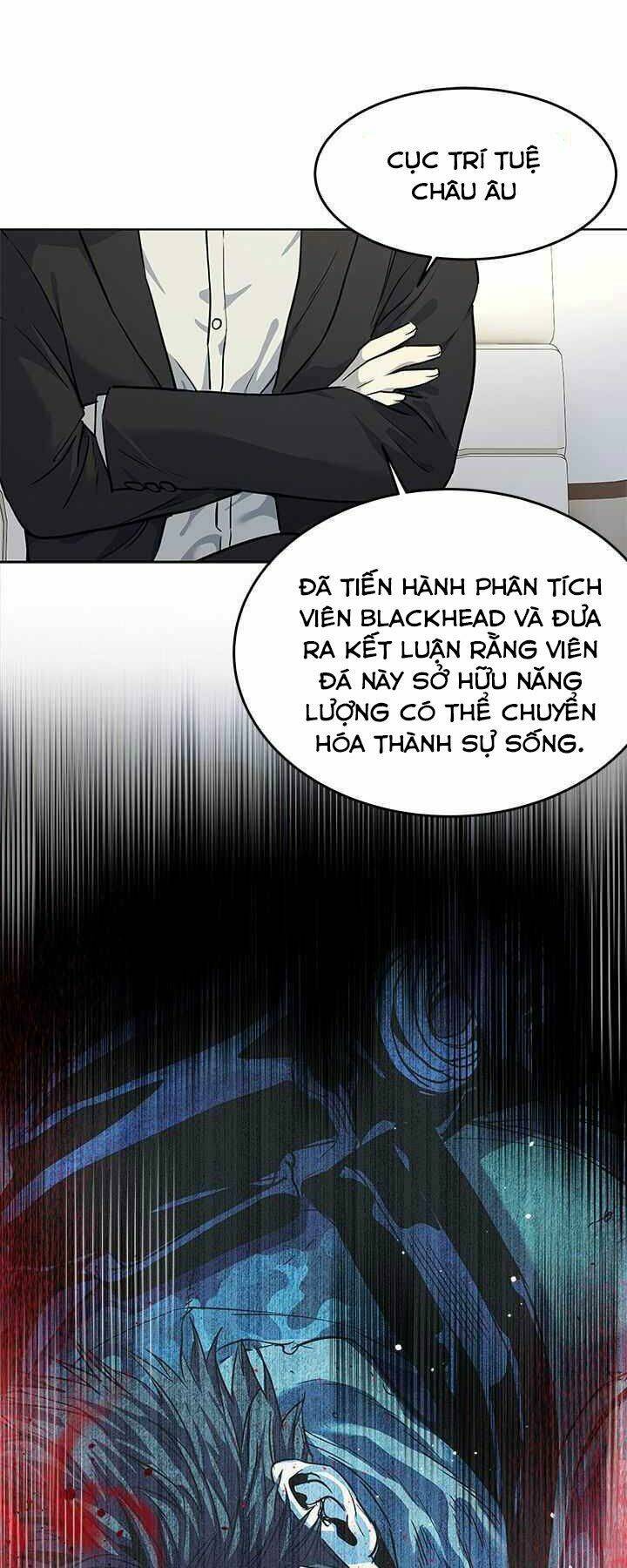Đội Trưởng Lính Đánh Thuê: Chapter 130