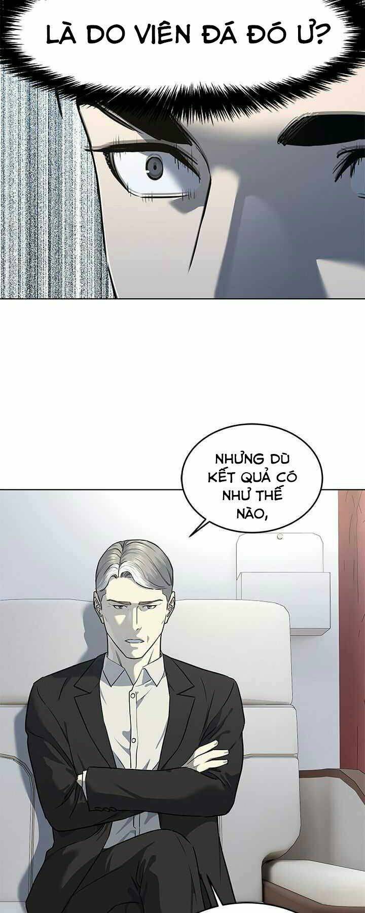 Đội Trưởng Lính Đánh Thuê: Chapter 130