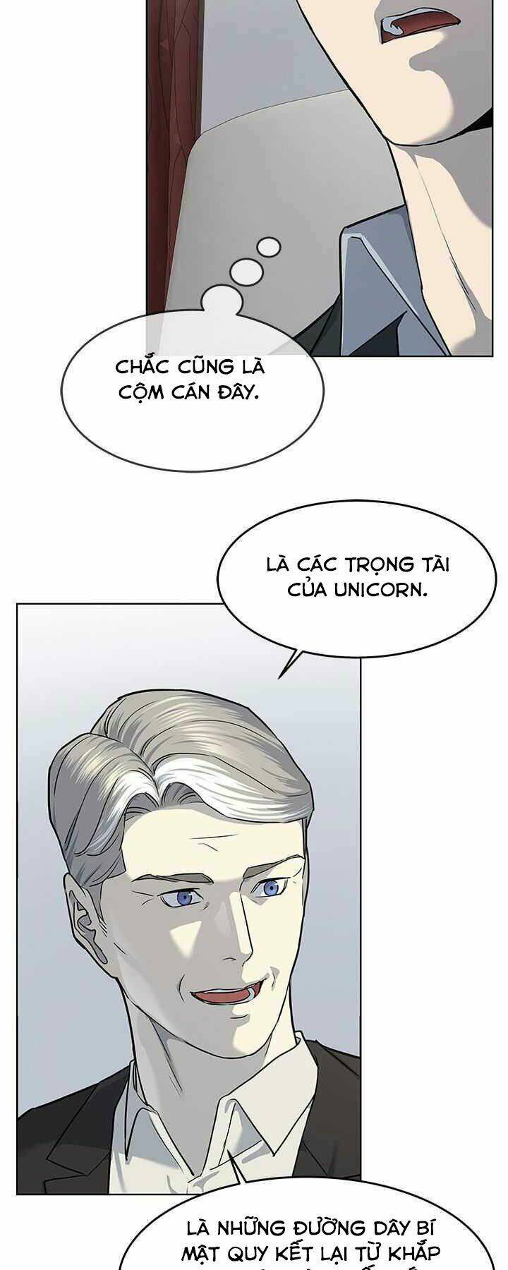 Đội Trưởng Lính Đánh Thuê: Chapter 130