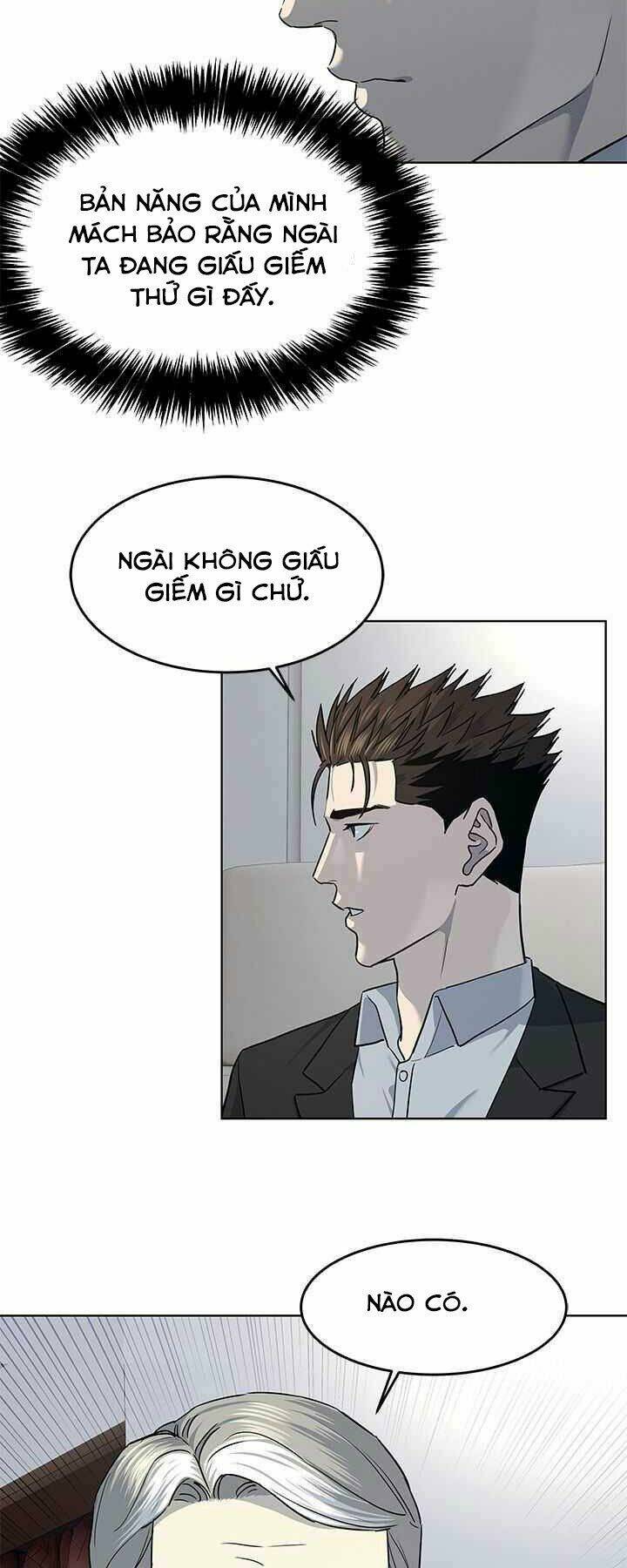 Đội Trưởng Lính Đánh Thuê: Chapter 130