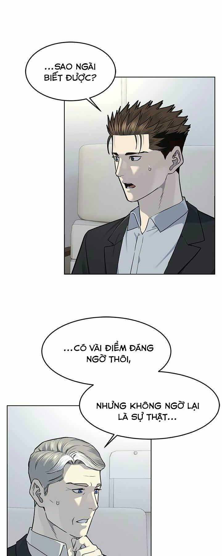 Đội Trưởng Lính Đánh Thuê: Chapter 130