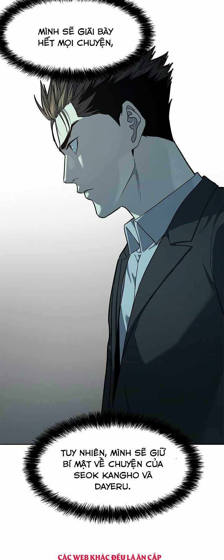 Đội Trưởng Lính Đánh Thuê: Chapter 130