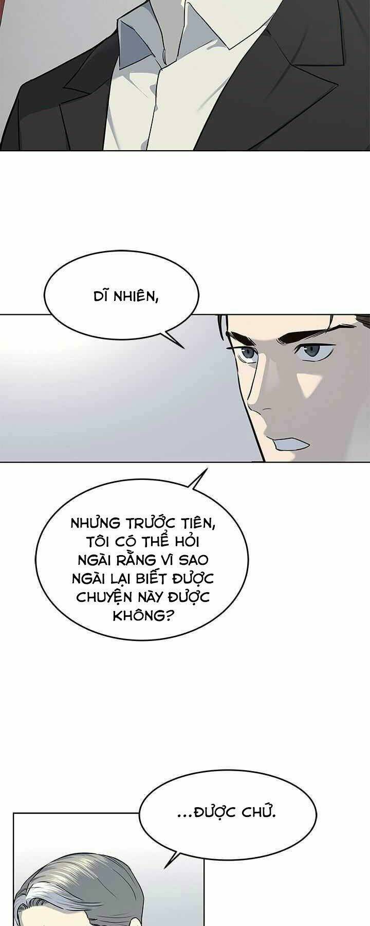 Đội Trưởng Lính Đánh Thuê: Chapter 130