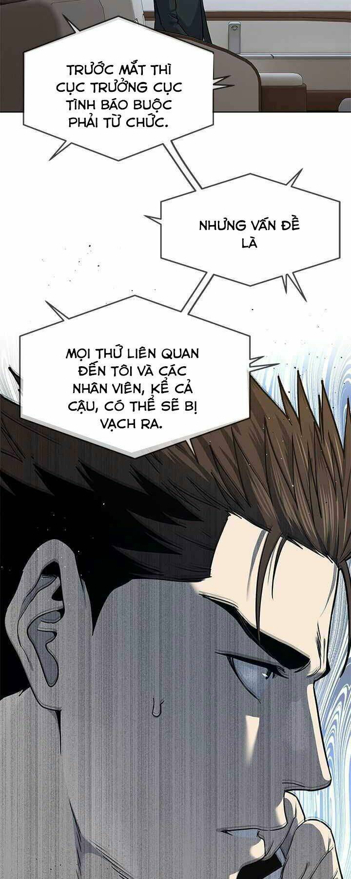Đội Trưởng Lính Đánh Thuê: Chapter 130