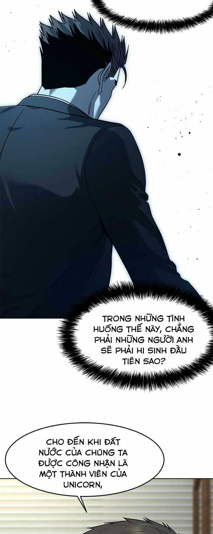 Đội Trưởng Lính Đánh Thuê: Chapter 130