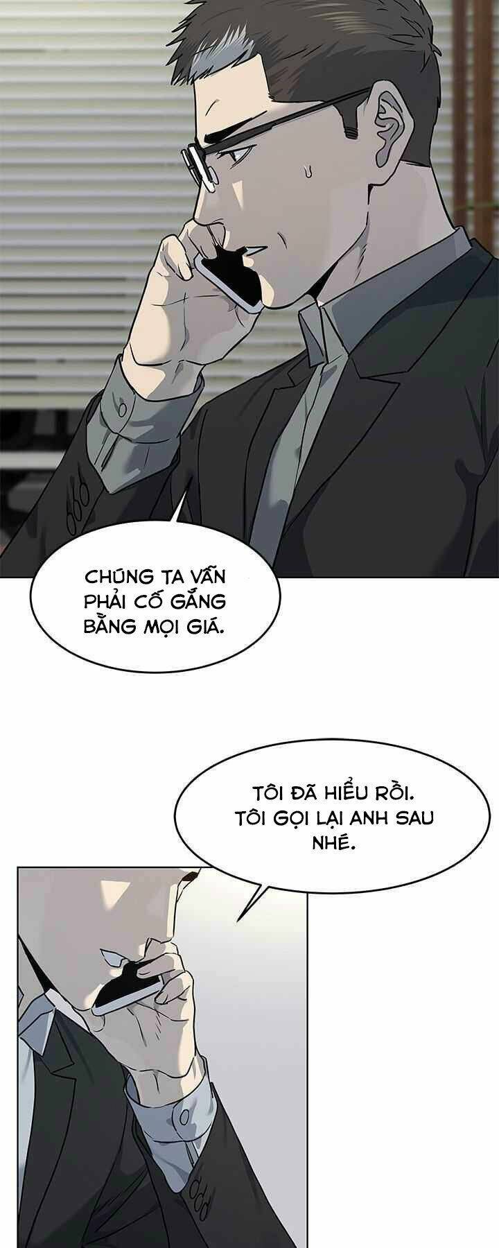Đội Trưởng Lính Đánh Thuê: Chapter 130