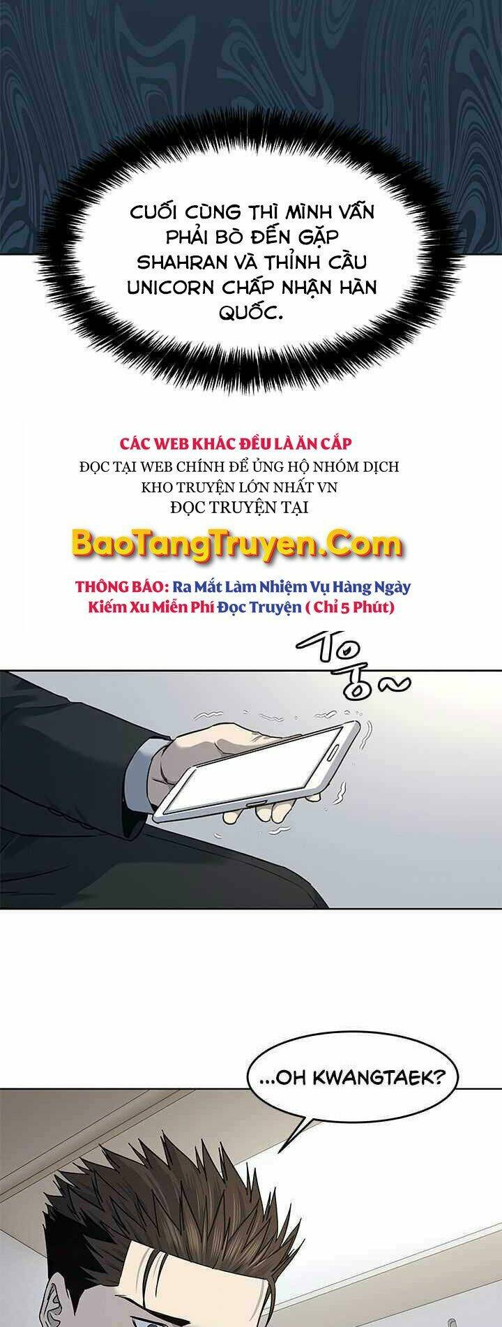Đội Trưởng Lính Đánh Thuê: Chapter 130