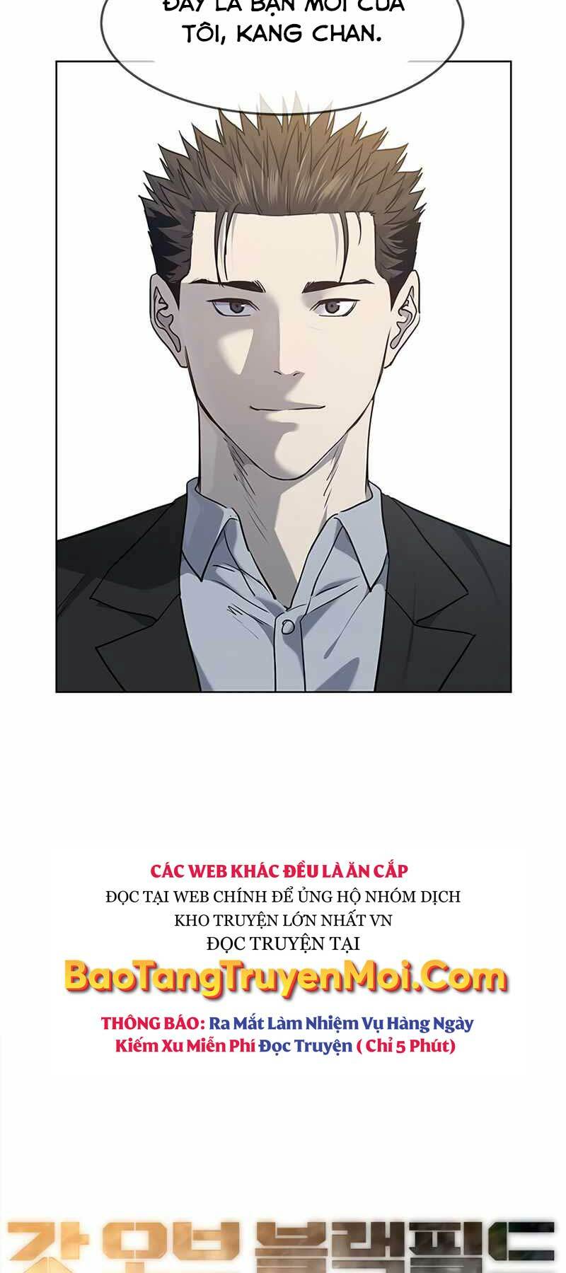 Đội Trưởng Lính Đánh Thuê: Chapter 132