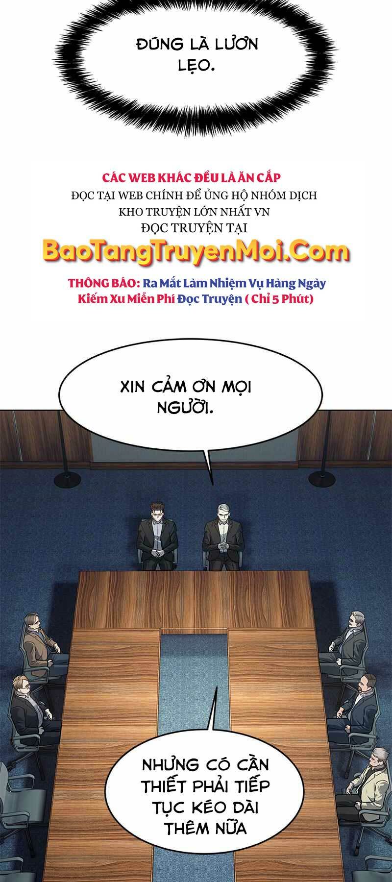 Đội Trưởng Lính Đánh Thuê: Chapter 132