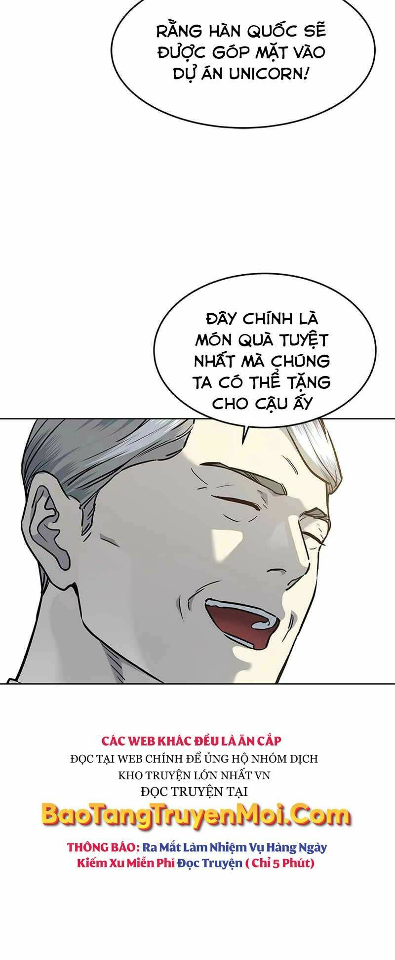Đội Trưởng Lính Đánh Thuê: Chapter 132