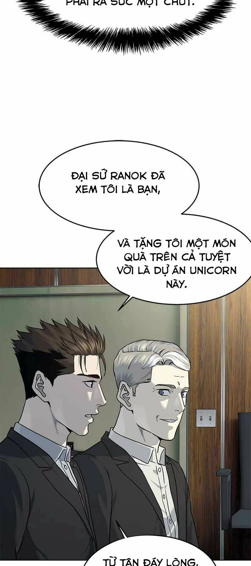 Đội Trưởng Lính Đánh Thuê: Chapter 132
